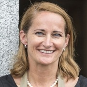 Portraitbild Sabine Gründling