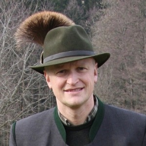 Johann Silberschneider