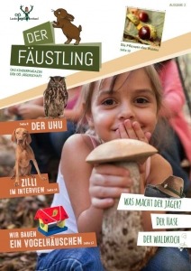 Der Fäustling Ausgabe 2