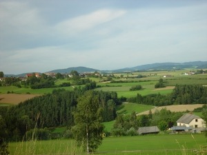 Frühjahrsputz im Jagdgebiet