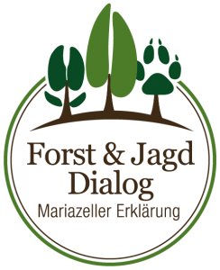 Forst-Jagd-Dialog